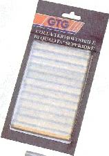 048701.00AV - COLLA TERMOFUSIBILE 9X8 N.18PZ