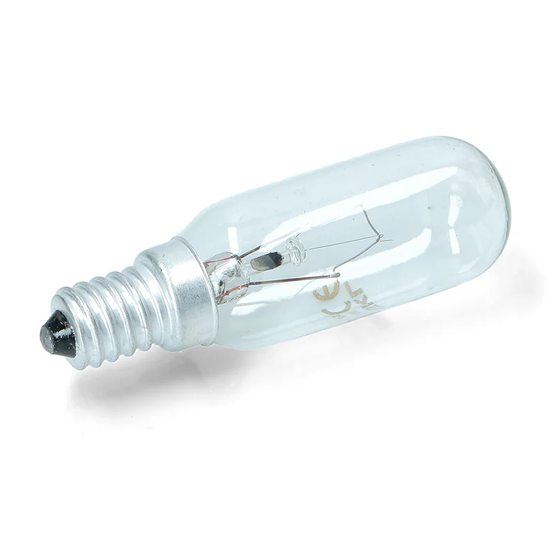 053151.00AV - LAMPADINA CAPPA E FRIGORIFERO 40W E14