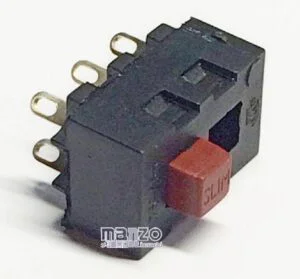 070002.03EC - INTERRUTTORE SLITTA CAPPA 23X15 A 6C