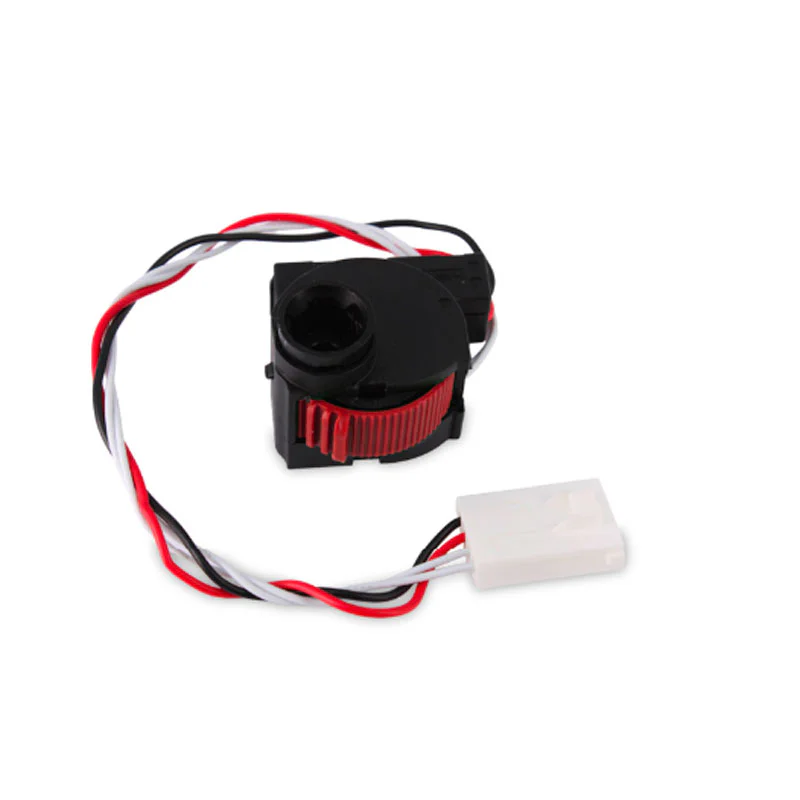 INTERRUTTORE  REGOLATORE DI VELOCITA VK140  ADATTABILE
