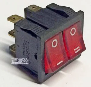 070125.00AV - INTERRUTTORE LUMINOSO 21X18