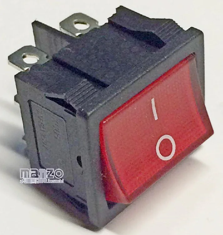 070140.00AV - INTERRUTTORE LUMINOSO 21X18