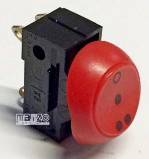 070177.00TE - COMMUTATORE 0-1-2 26X13