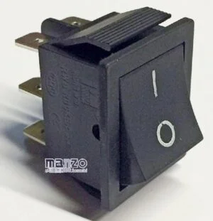 070212.00AV - DEVIATORE 28X21 6 CONTATTI