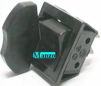 070236.03ME - INTERRUTTORE SCAL &Oslash; 28X24 CON LEVA