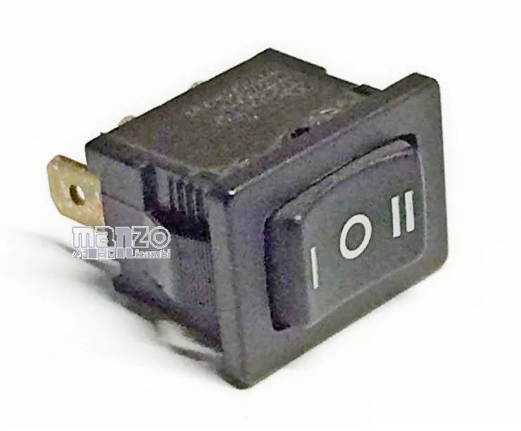 070237.00AV - COMMUTATORE 1-0-2 19X12