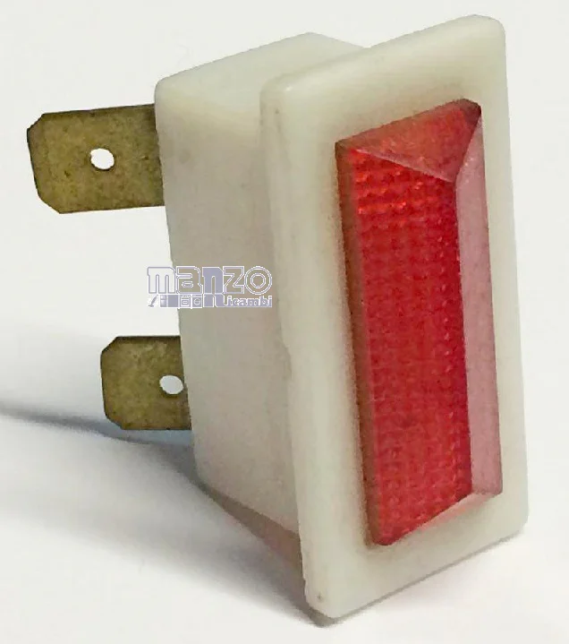 071002.00AV - SPIA ROSSA 29X10