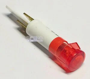 071010.00AV - SPIA ROSSA  &Oslash; 9