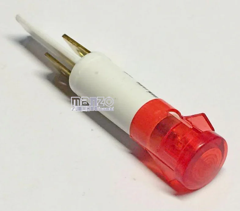 071010.00AV - SPIA ROSSA  &Oslash; 9