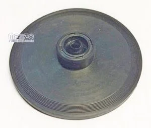 090417.00ZA - ANELLO TENUTA 4.5X16X7 CON FLAPPA