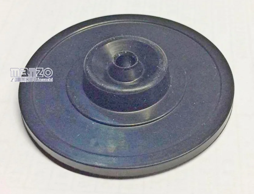 090523.00AV - ANELLO TENUTA 5X22/53X11