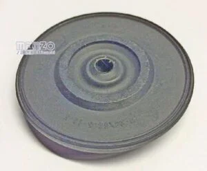 090628.00SI - ANELLO TENUTA 6X28/54.5X10