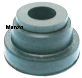 091231.00SI - ANELLO TENUTA 11X30X18 L/S