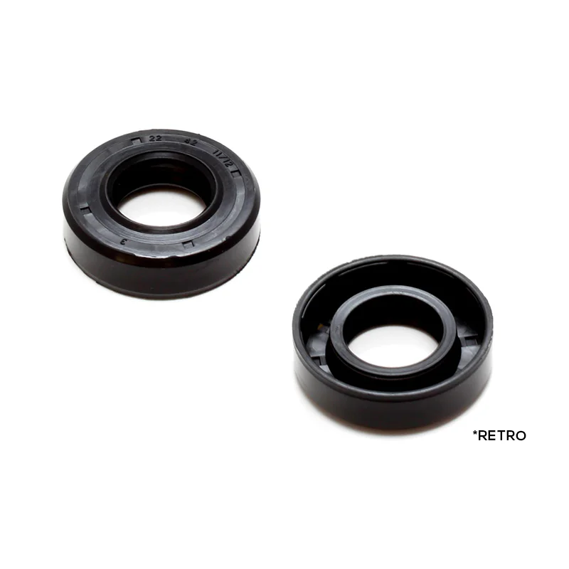 092248.00SI - ANELLO TENUTA 22X42X11/12