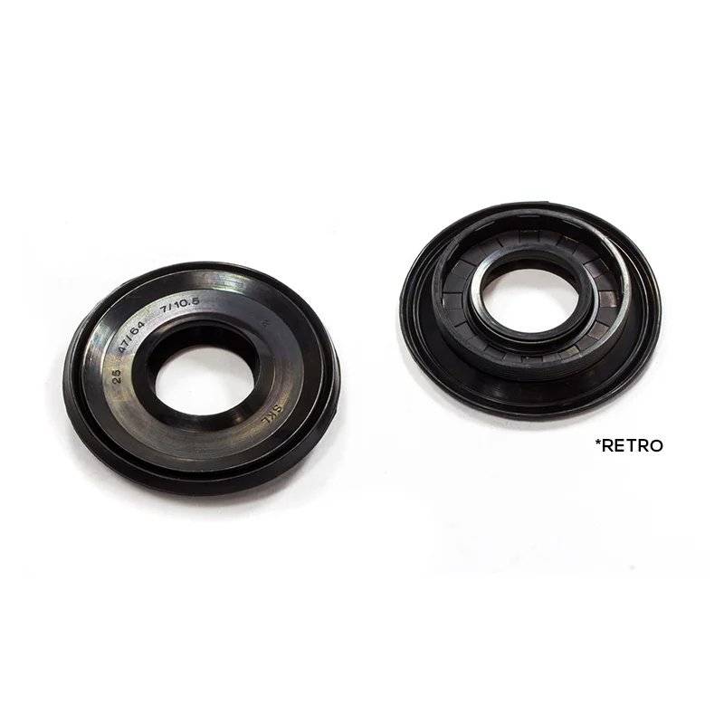 092547.00AV - ANELLO TENUTA 25X47/64X7/10.5