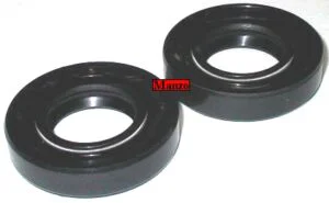 092554.00AV - ANELLO TENUTA 25X47X10 DOPPIA TENUTA