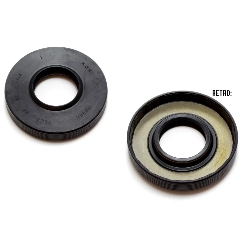 092862.00SI - ANELLO TENUTA 28X62X10/12