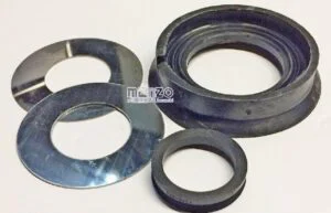 099450.00ME - ANELLO TENUTA KIT MARGHERITA 800G.