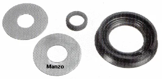 099451.04ME - ANELLO TENUTA KIT MARGHERITA 600GR