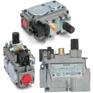 121137.00AV - VALVOLA SIT NOVA 820 REG.P/CIE 0.820.010