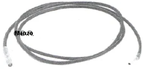 123052.00AV - CAVO PER CANDELETTA CM105