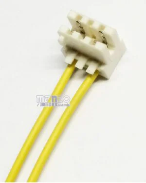 123300.00AV - CAVETTO RAT CM.15 A 2 FILI