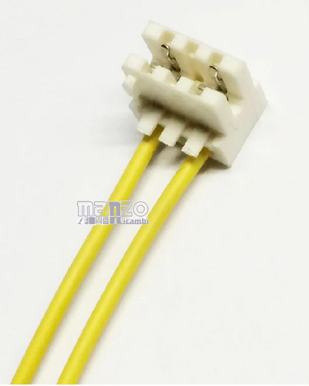 123300.00AV - CAVETTO RAT CM.15 A 2 FILI