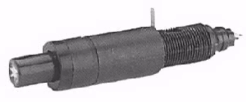 124620.00AV - PULSANTE PIEZO ELETTRICO -  &Oslash; 17MM - SIT