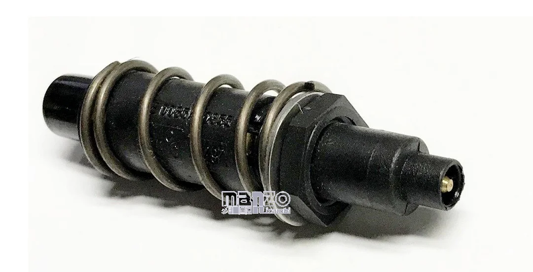 124623.00DV - PULSANTE PIEZO SCALDABAGNO DUVAL D.06