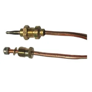 125048.00ZA - TERMOCOPPIA FILETTATA .120CM M8X1