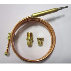 125057.00AV - TERMOCOPPIA . 85CM LISCIA 9 X1 0.200.038 SIT