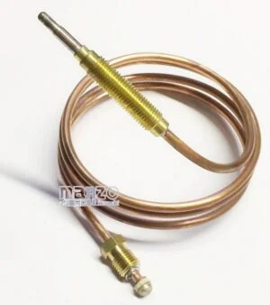 125059.00AV - TERMOCOPPIA FILETTATA .100CM 0.200.058 SIT