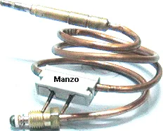 125065.00AV - TERMOCOPPIA I ELIMINATO