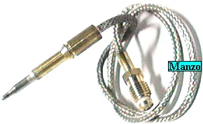 125071.00AV - TERMOCOPPIA . 42.5CM