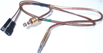 125072.00AV - TERMOCOPPIA 400+400CM