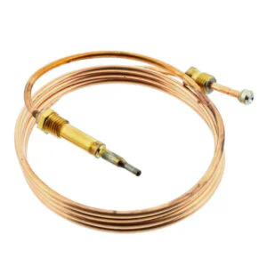 125087.03ZA - TERMOCOPPIA CM.115 FORNO