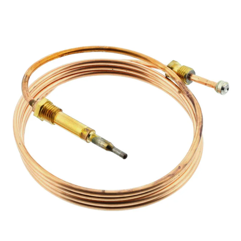 125087.03ZA - TERMOCOPPIA CM.115 FORNO