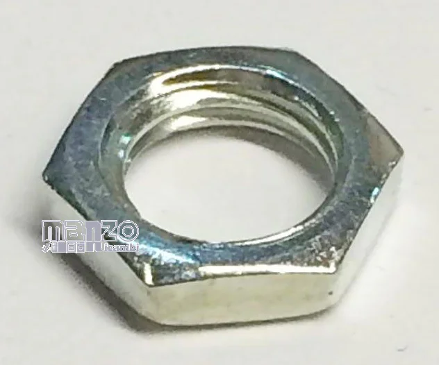 125095.00AV - DADO PER TERMOCOPPIA 8MB FILETTATA