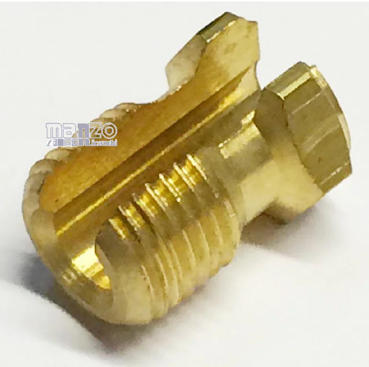 125098.00AV - DADO PER TERMOCOPPIA 9X1