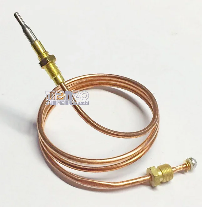 125101.00AV - TERMOCOPPIA .70CM UNI  &Oslash; 6 H35 P/C