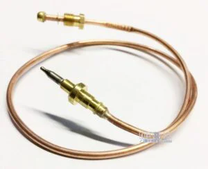 125150.03CY - TERMOCOPPIA . 45CM  &Oslash; 6 CON DADO