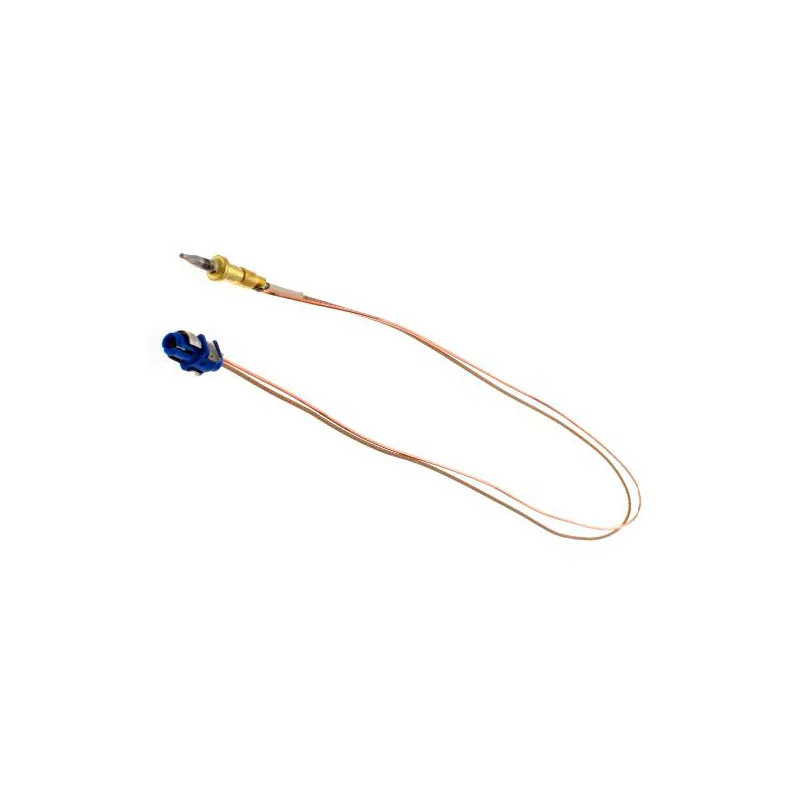 TERMOCOPPIA 60CM INNESO TONDO D.8/3 H.35