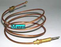 125650.00SL - TERMOCOPPIA FORNO 100CM  &Oslash; 6X22 DADO 8MB