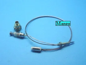 125708.03SM - TERMOCOPPIA KIT ATTACCO JACK 500M.H.40.M