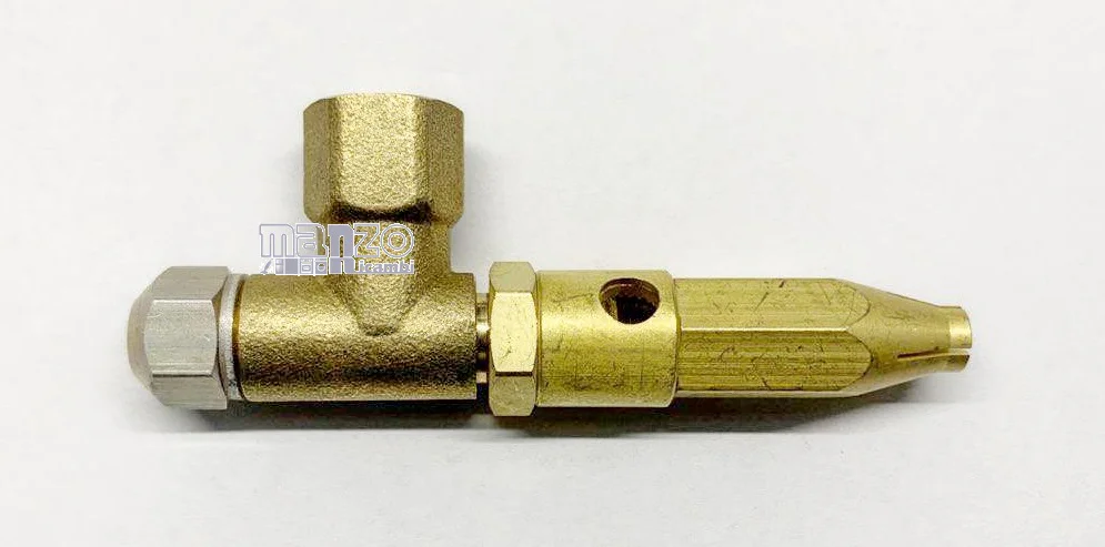 126040.03AV - FIAMMA PILOTA A 1 FIAMMA GPL SIT