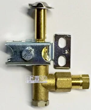 126055.00AV - FIAMMA PILOTA A 3 FIAMME SIT