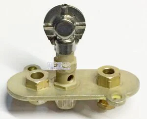 126058.00AV - FIAMMA PILOTA A 3 FIAMME VERTICALE SIT ELIMINATO