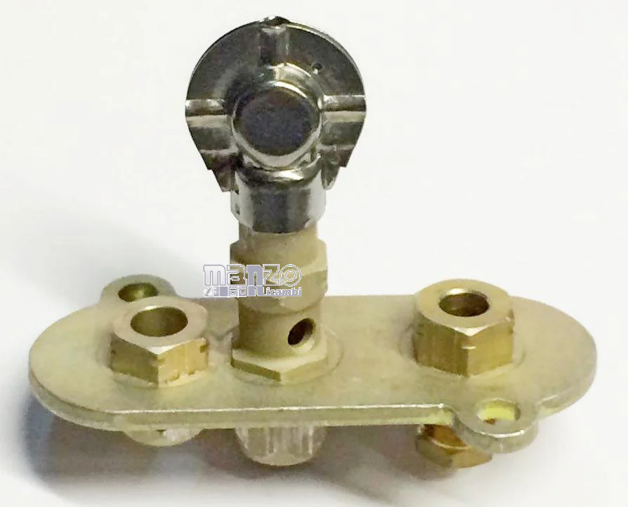 126058.00AV - FIAMMA PILOTA A 3 FIAMME VERTICALE SIT ELIMINATO