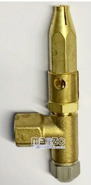 126059.00AV - FIAMMA PILOTA A 1 FIA METANO SIT