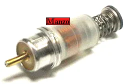 127100.00ZA - MAGNETE X RUBINETTO ATTACCO RAPIDO